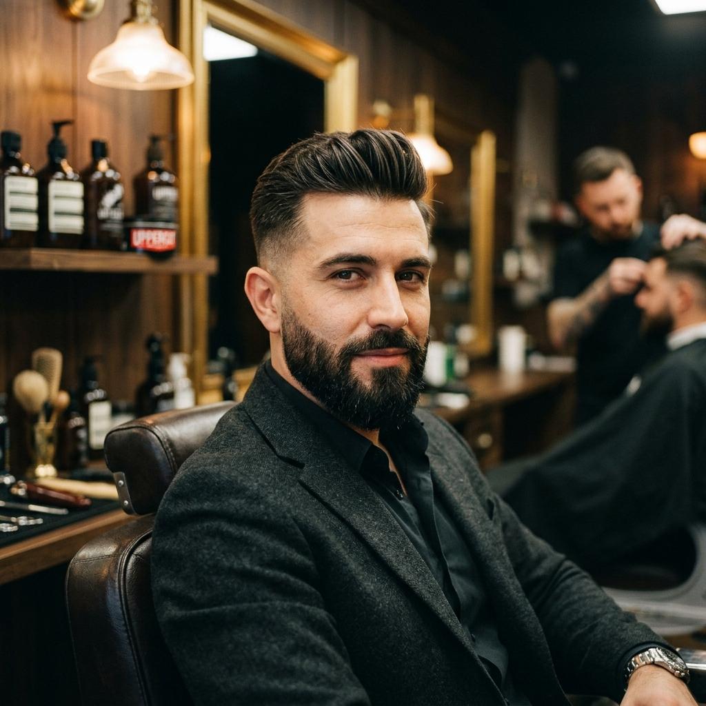 Barber