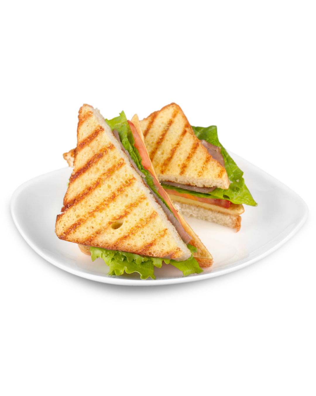 Avocado Sandwich