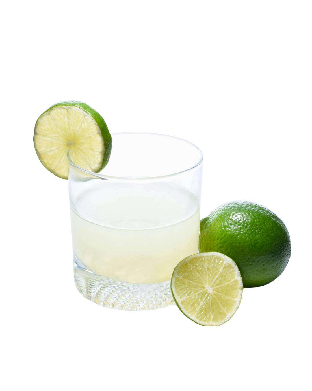 Fresh Lime Juice