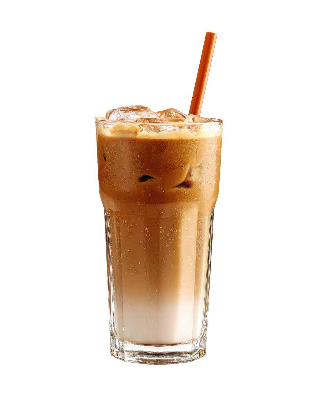 Iced Coffee