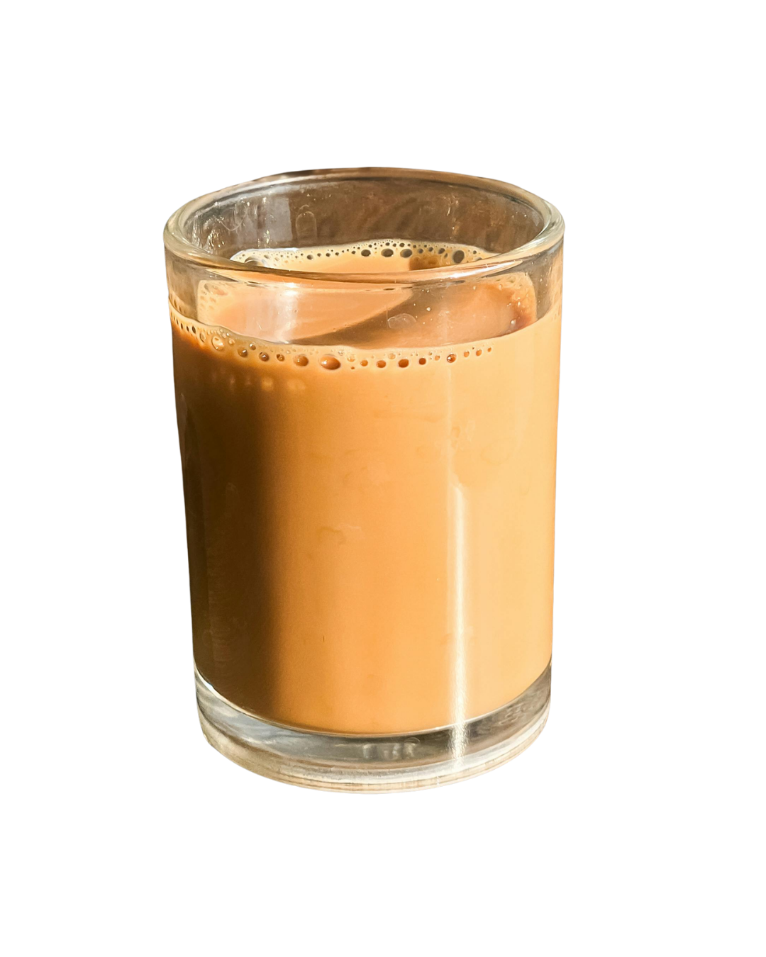 Masala Tea