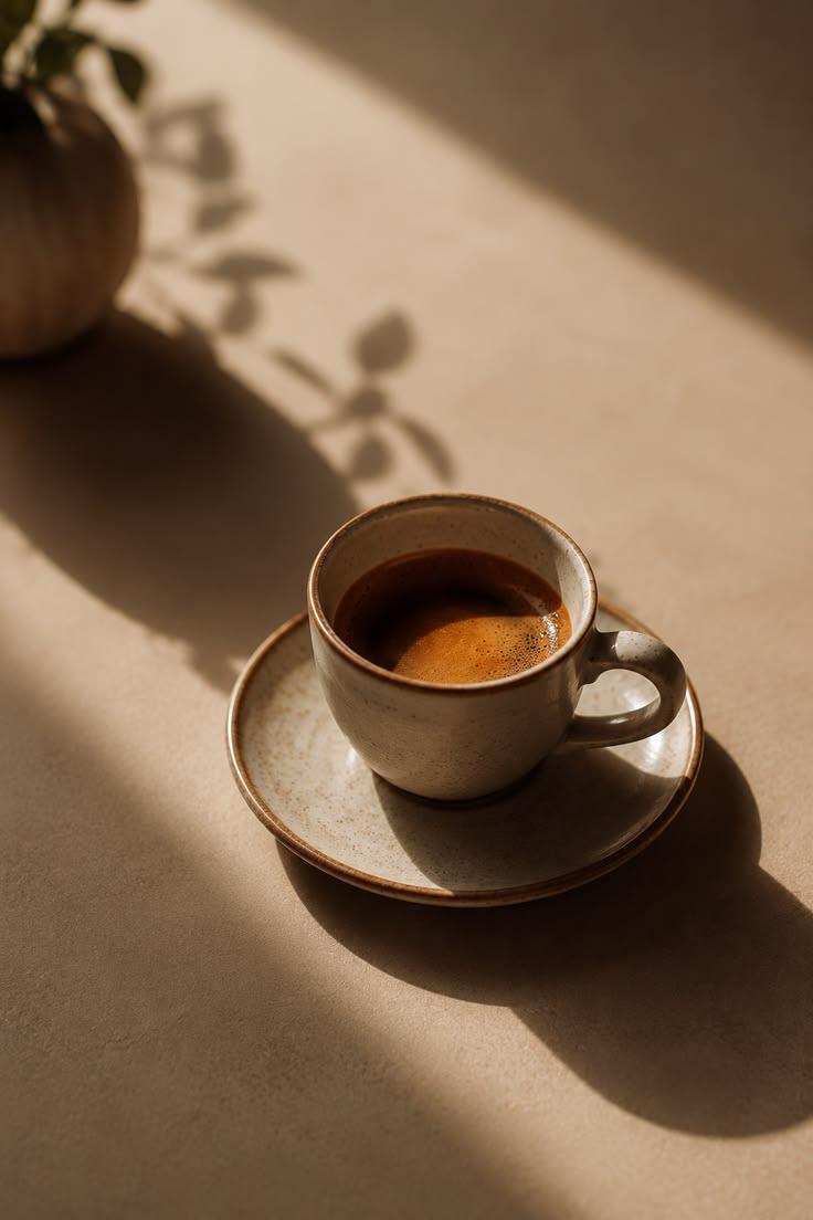 Plume Cafe