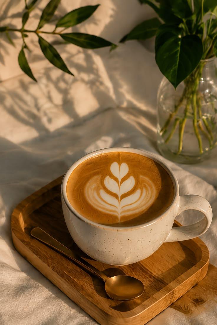 Plume Cafe