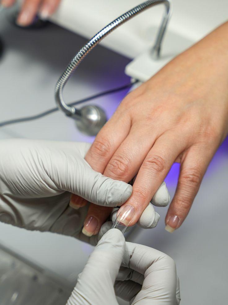 Gel Extensions