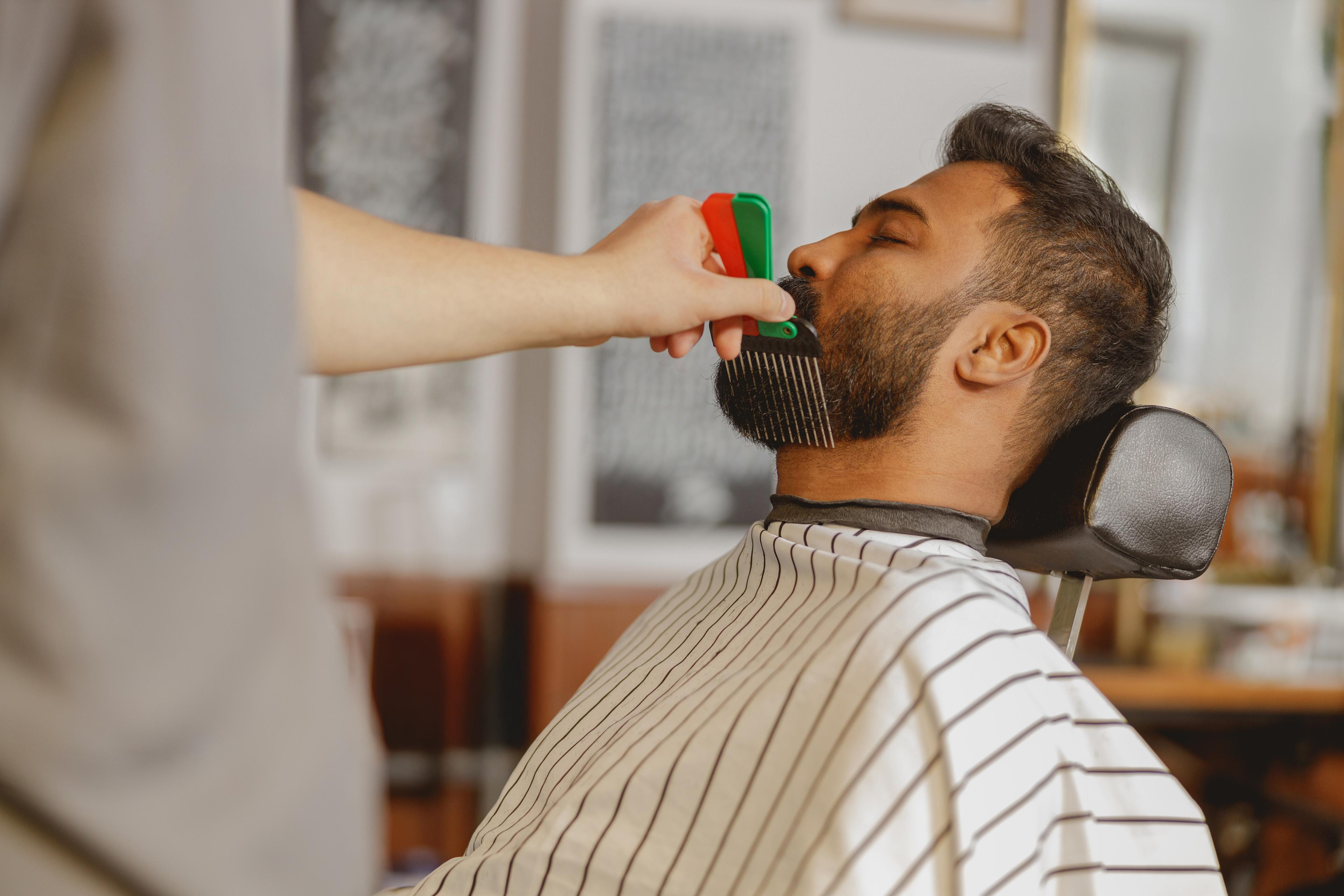 Gentlemen's Cuts