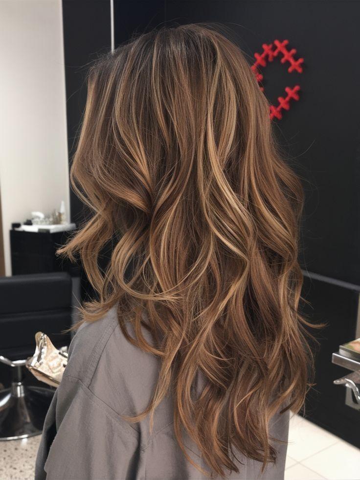 Hair Color