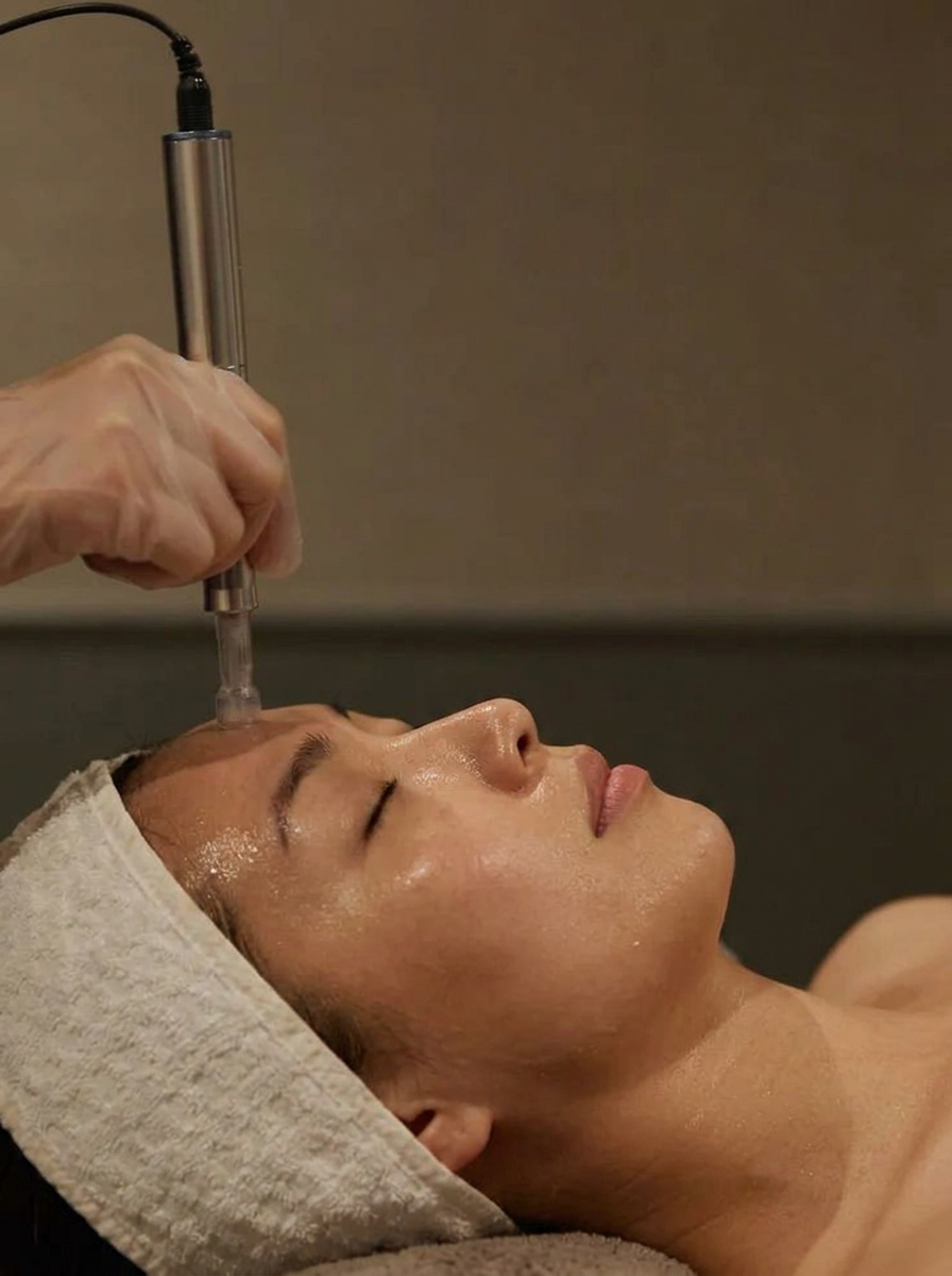 HydraFacial
