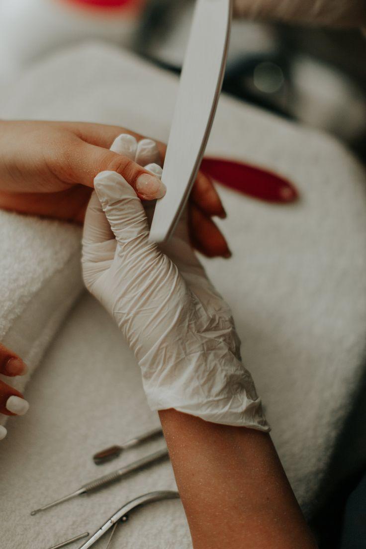 Manicure & Pedicure