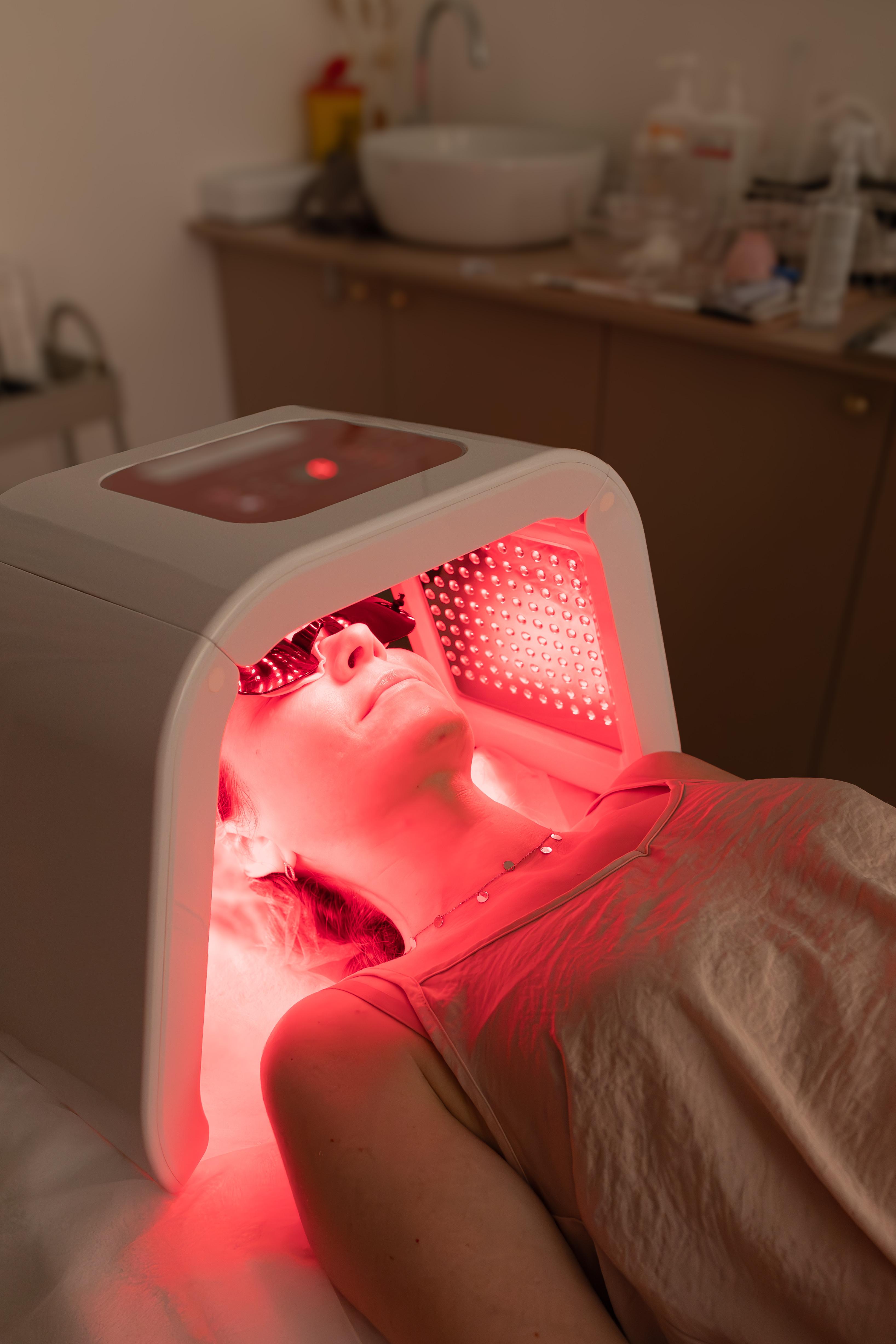 Red Light Therapy