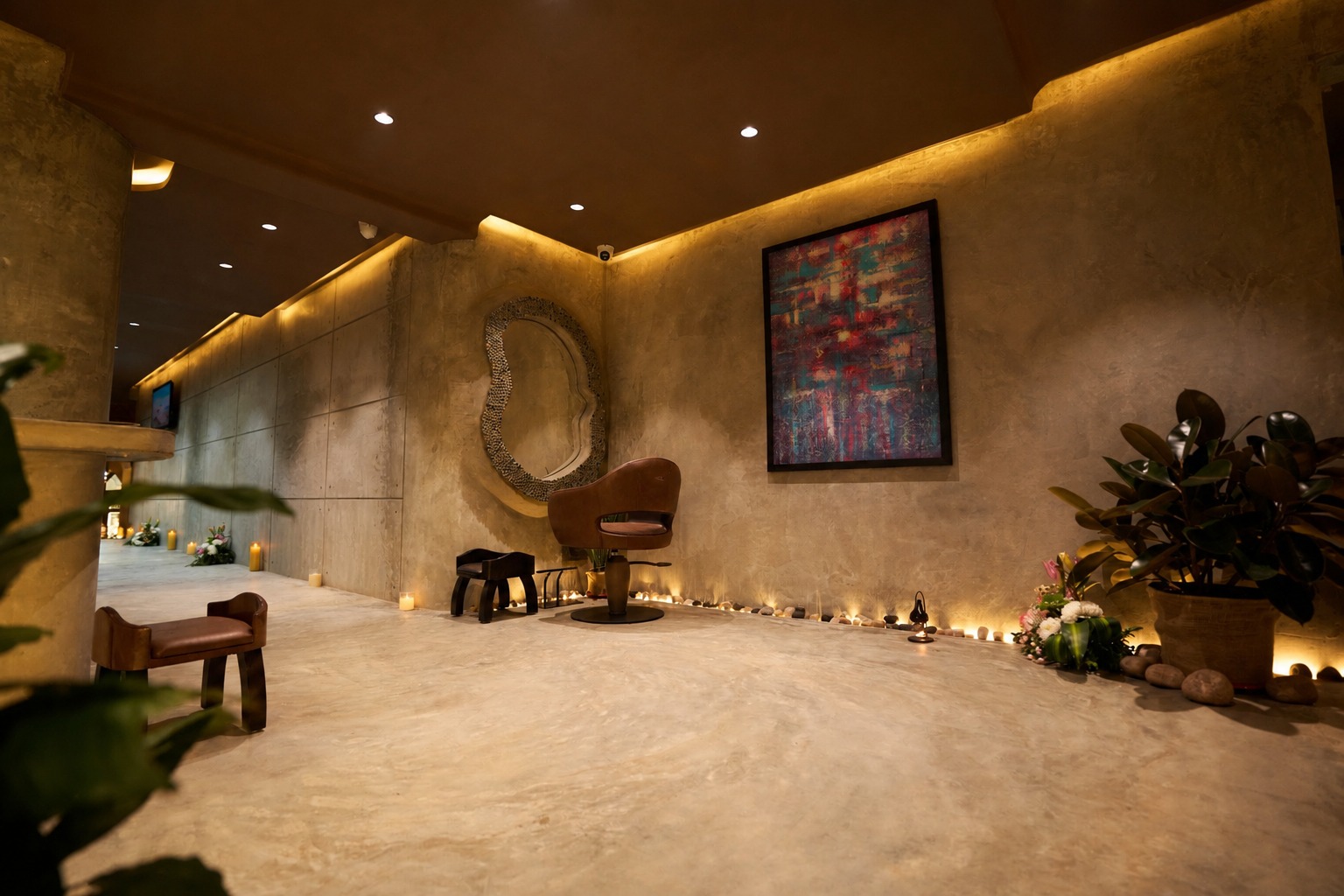Ivory Atelier Club 2